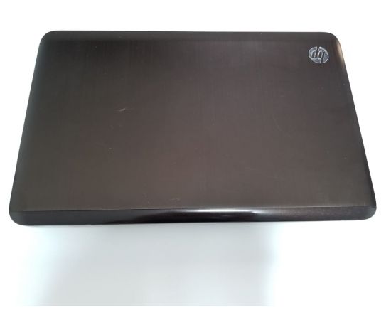  Ноутбук HP Pavilion Dv7-6003sg 17" HD+ i7 восемь ядер AMD 16GB RAM 120GB SSD WOT, фото 7 