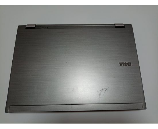  Ноутбук Dell Latitude E6410 14" HD+ i5 4GB RAM 320GB HDD, фото 6 