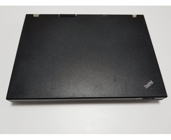  Ноутбук Lenovo ThinkPad R61E 15" 4GB RAM 250GB HDD, фото 7 