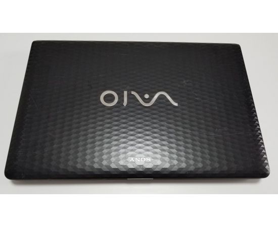  Ноутбук Sony Vaio PCG-91211M 17" HD+ NVIDIA i5 8GB RAM 500GB HDD WOT, фото 7 
