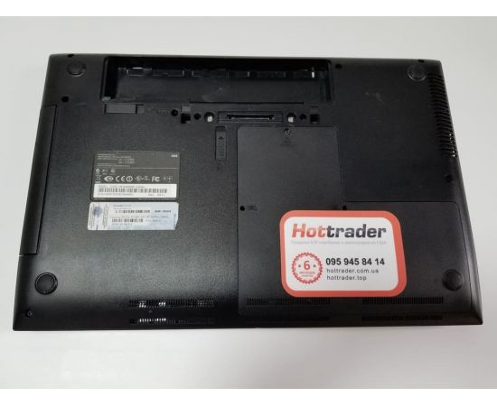  Ноутбук Samsung NP400B5BH 15" i5 NVIDIA 8GB RAM 500GB HDD WOT, фото 7 