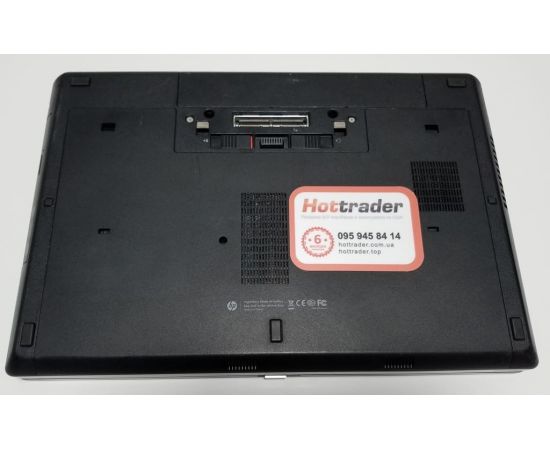  Ноутбук HP ProBook 6560b 15" i5 8GB RAM 500GB HDD, фото 8 