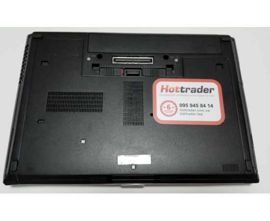  Ноутбук HP EliteBook 8470P 14" HD+ i5 8GB RAM 500GB HDD, фото 8 
