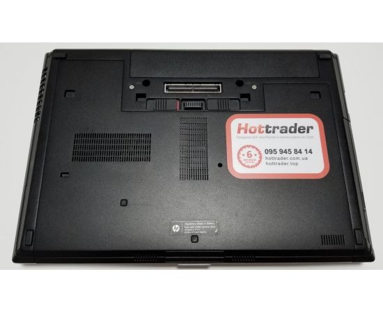  Ноутбук HP EliteBook 8460P 14" HD+ i5 8GB RAM 500GB HDD, фото 8 