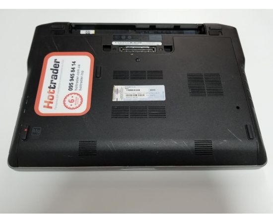  Ноутбук Dell Latitude E6230 12" i5 4GB RAM 320GB HDD, фото 9 