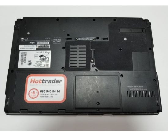  Ноутбук Fujitsu LifeBook E780 15" i5 8GB RAM 500GB HDD, фото 8 