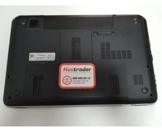  Ноутбук HP Pavilion Dv7-6003sg 17" HD+ i7 восемь ядер AMD 16GB RAM 120GB SSD WOT, фото 8 