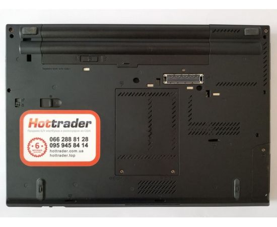  Ноутбук Lenovo ThinkPad T430 14" HD+ i5 4GB RAM 500GB HDD, фото 9 