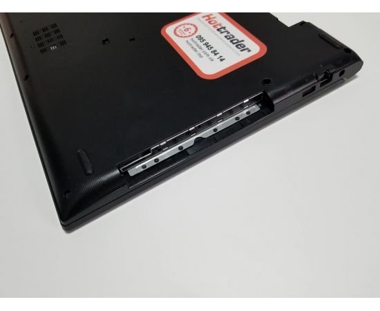  Ноутбук Toshiba Satellite C70-C-182 17" i3 8GB RAM 500GB HDD, фото 9 