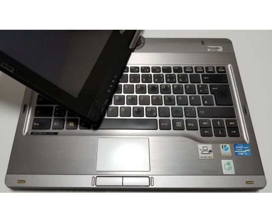  Ноутбук Fujitsu LifeBook T902 Tablet 13" IPS i5 8GB RAM 500GB HDD, фото 9 