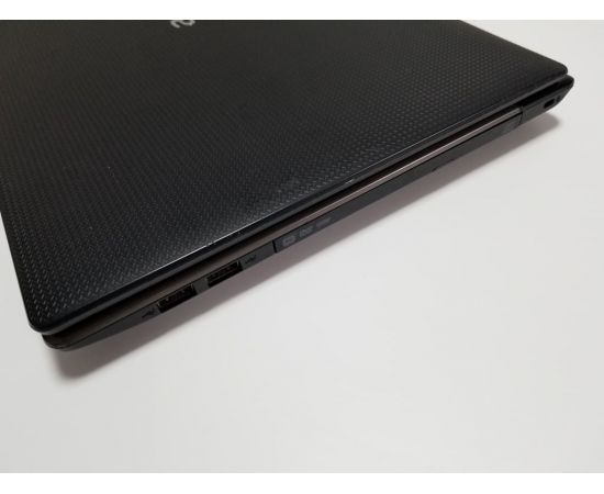  Ноутбук Acer Aspire 5750-2314G50Mnkk 15" i5 NVIDIA 8GB RAM 500GB HDD, фото 9 