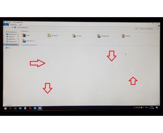  Ноутбук Lenovo ThinkPad T430 14" HD+ i5 4GB RAM 500GB HDD, фото 2 