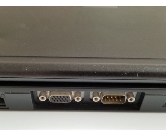  Ноутбук Fujitsu LifeBook E780 15" i7 8GB RAM 500 GB HDD, фото 10 