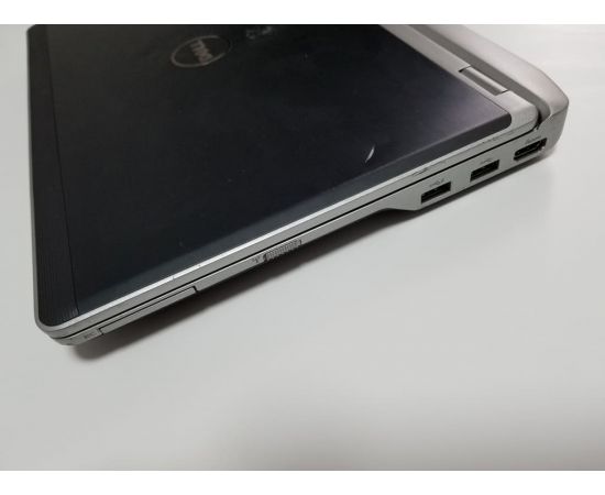  Ноутбук Dell Latitude E6230 12" i5 4GB RAM 320GB HDD, фото 10 