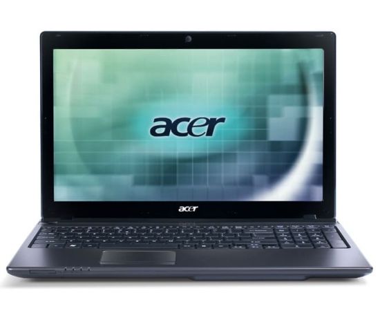  Ноутбук Acer Aspire 5750-2314G50Mnkk 15" i5 NVIDIA 8GB RAM 500GB HDD, фото 1 
