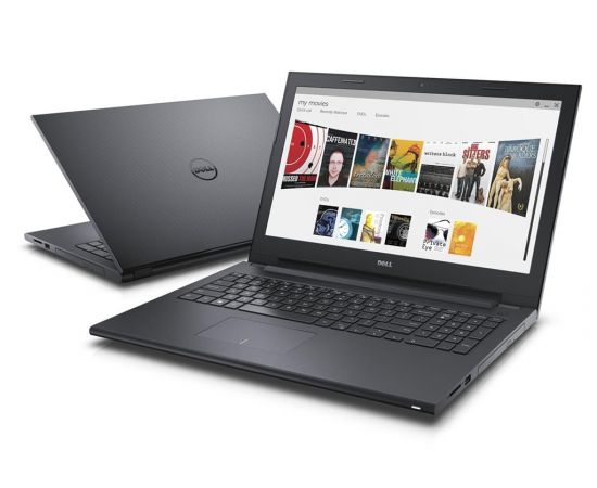  Ноутбук Dell Inspiron 3543 15" i5 NVIDIA 8GB RAM 120GB SSD, фото 1 