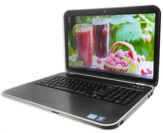  Ноутбук Dell Inspiron 5720 17" HD+ i3 8GB RAM 500GB HDD, фото 1 