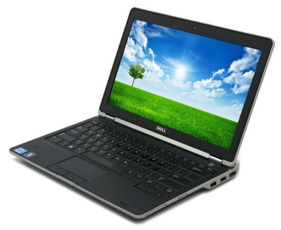  Ноутбук Dell Latitude E6230 12" i5 4GB RAM 320GB HDD, фото 1 