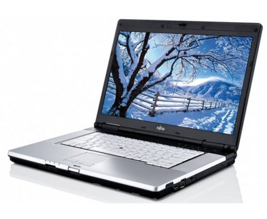  Ноутбук Fujitsu LifeBook E780 15" i5 4GB RAM 320GB HDD, фото 1 