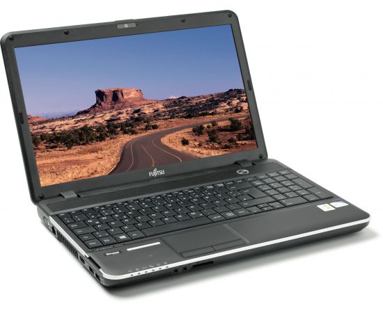 Ноутбук Fujitsu LifeBook A512 15" i5 8GB RAM 500GB HDD, фото 1 