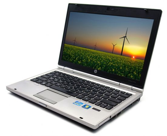  Ноутбук HP EliteBook 2560P 12" i5 8GB RAM 500GB HDD, фото 1 