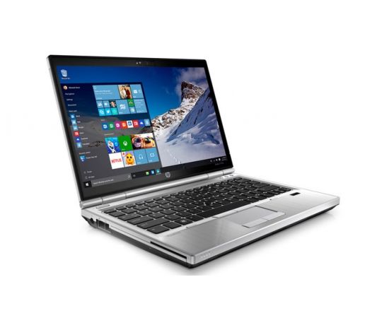  Ноутбук HP EliteBook 2560P 12" i5 4GB RAM 500GB HDD, фото 1 