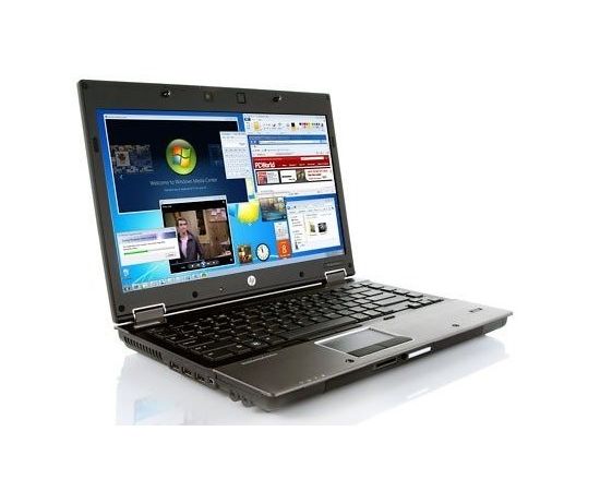  Ноутбук HP EliteBook 8740W 17" IPS DreamColor Full HD i7 NVIDIA 8GB RAM 500GB HDD, фото 1 