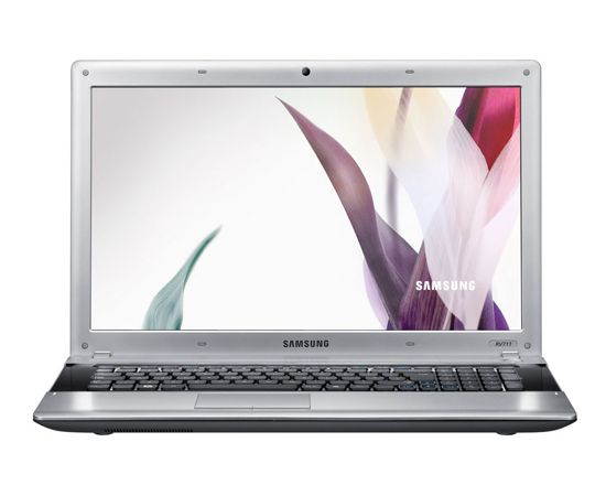  Ноутбук Samsung RV711 17" HD+ i7 NVIDIA 8GB RAM 500GB HDD, фото 1 