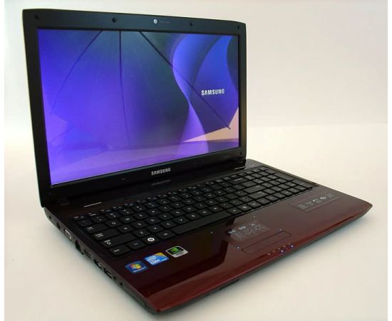  Ноутбук Samsung r580 15" i5 NVIDIA 8GB RAM 500GB HDD WOT, фото 1 
