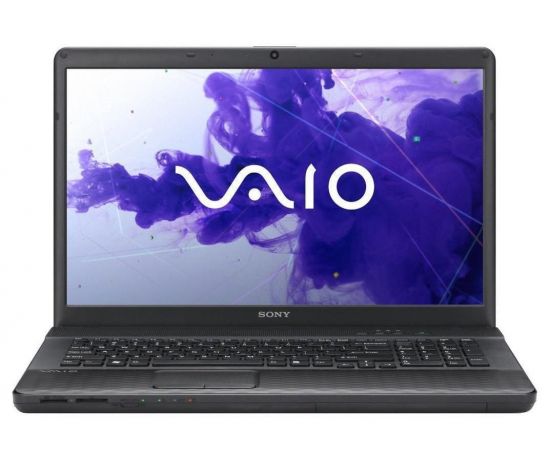  Ноутбук Sony Vaio PCG-91211M 17" HD+ NVIDIA i5 8GB RAM 500GB HDD WOT, фото 1 