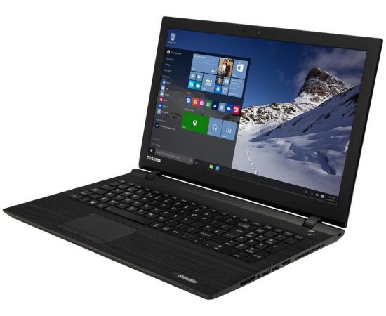  Ноутбук Toshiba Satellite C70-C-182 17" i3 8GB RAM 500GB HDD, фото 1 