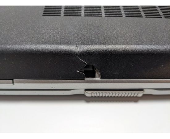  Ноутбук Dell Latitude E6530 15" HD+ i5 8GB RAM 500GB HDD, фото 10 
