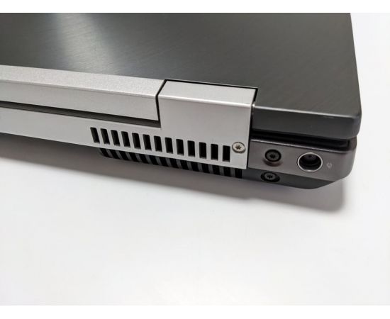  Ноутбук HP EliteBook 8770W 17" Full HD i7 NVIDIA 32GB RAM 250GB SSD + 500GB HDD WOT, фото 10 