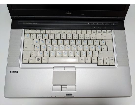  Ноутбук Fujitsu LifeBook E780 15" i3 4GB RAM 250GB HDD, фото 3 