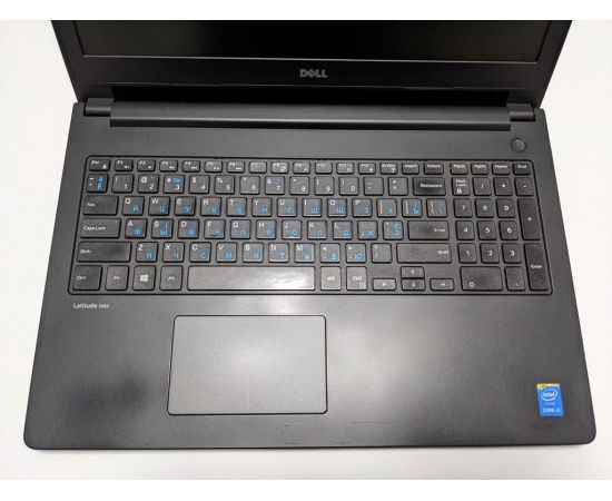  Ноутбук Dell Latitude 3560 15" i5 8GB RAM 500GB HDD, фото 2 
