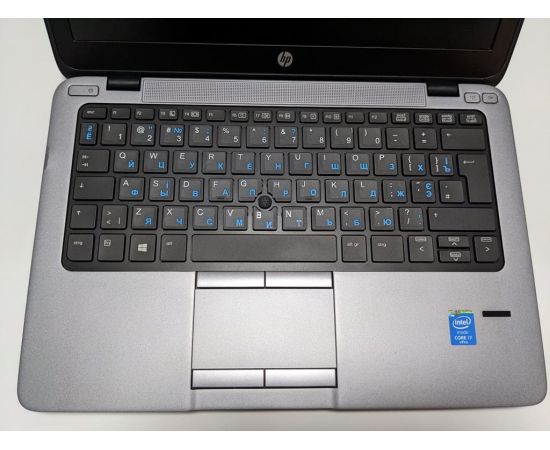  Ноутбук HP EliteBook 820 G1 12" i7 16GB RAM 120GB SSD + 500GB HDD, фото 2 