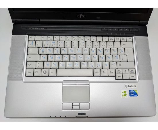  Ноутбук Fujitsu LifeBook E780 15" i5 4GB RAM 320GB HDD, фото 2 