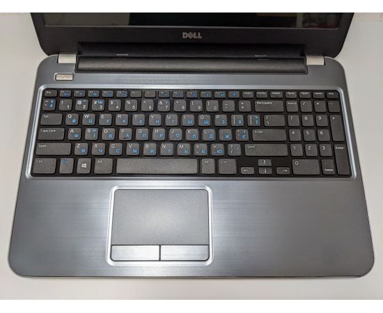  Ноутбук Dell Inspiron 15R-5537 15" i5 8GB RAM 250GB SSD, фото 2 