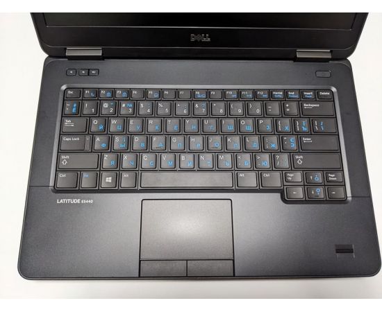  Ноутбук Dell Latitude E5440 14" i5 8GB RAM 250GB SSD, фото 2 