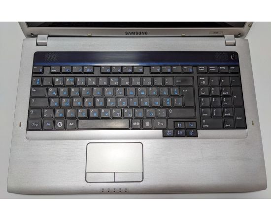  Ноутбук Samsung R730 17" HD+ i7 NVIDIA 8GB RAM 500GB HDD, фото 2 