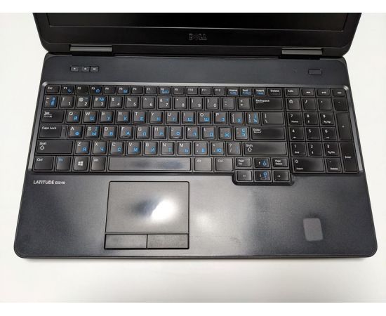  Ноутбук Dell Latitude E5540 15" i3 8GB RAM 500GB HDD, фото 3 