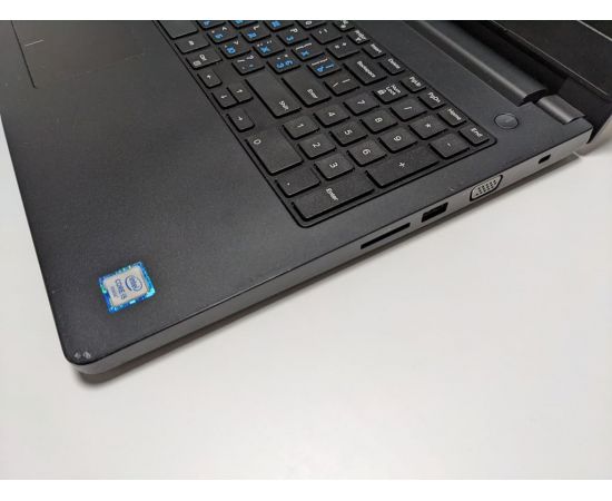  Ноутбук Dell Latitude 3570 15" i5 8GB RAM 250GB SSD, фото 5 