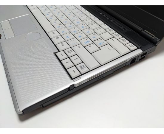  Ноутбук Fujitsu LifeBook S760 13" i5 8GB RAM 500GB HDD, фото 3 