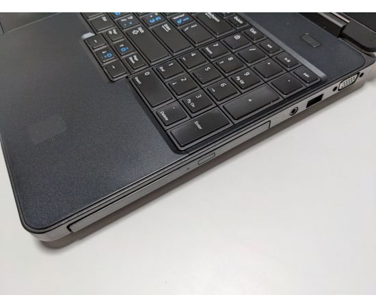  Ноутбук Dell Latitude E5540 15" i3 8GB RAM 500GB HDD, фото 4 