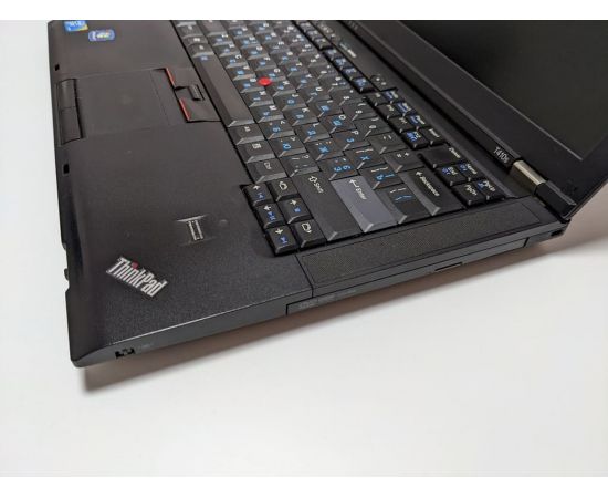  Ноутбук Lenovo ThinkPad T410S 14" HD+ i5 8GB RAM 120GB SSD, фото 3 