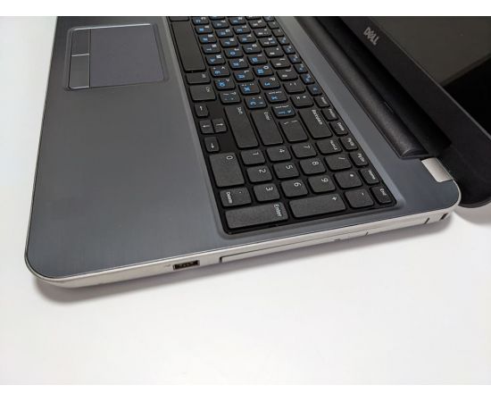  Ноутбук Dell Inspiron 15R-5537 15" i5 8GB RAM 250GB SSD, фото 3 