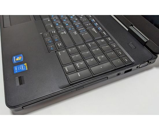  Ноутбук Dell Latitude E5540 15" i3 8GB RAM 500GB HDD, фото 3 