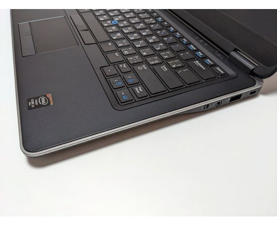  Ноутбук Dell Latitude E7440 14" Full HD i5 16GB RAM 256GB SSD + 500GB HDD, фото 4 