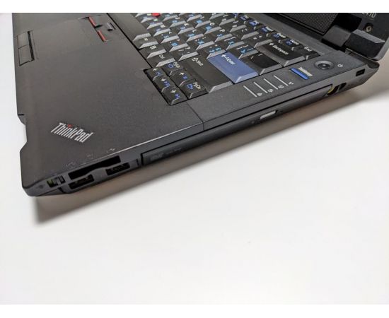  Ноутбук Lenovo ThinkPad SL410 14" 4GB RAM 320GB HDD, фото 3 