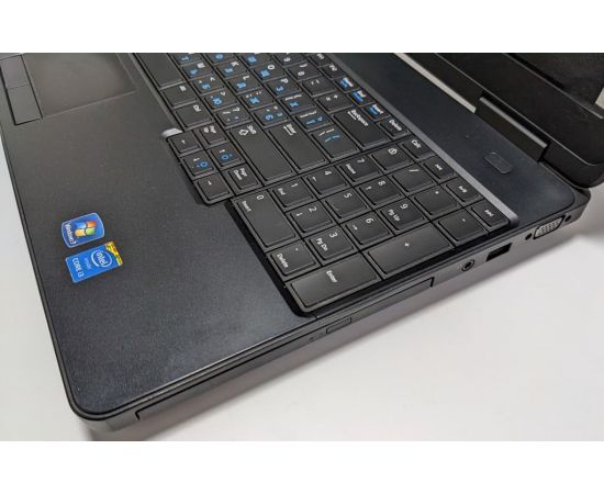  Ноутбук Dell Latitude E5540 15" i3 4GB RAM 160GB HDD (без экрана), фото 3 